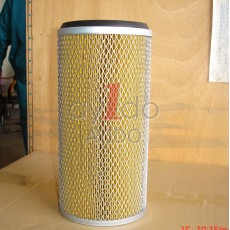 SCR AIR FILTER 25100075-071
